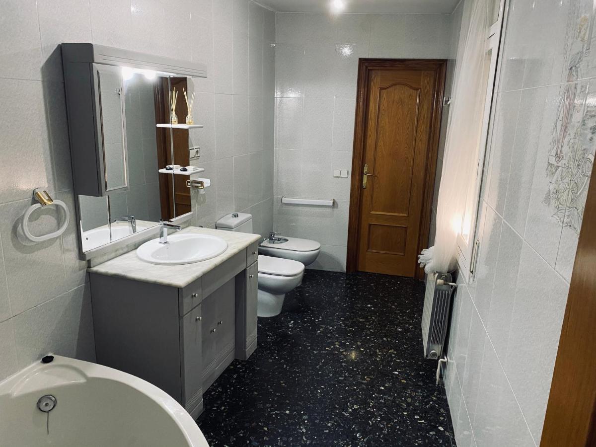 Habitaciones dakar Rubi Bagian luar foto
